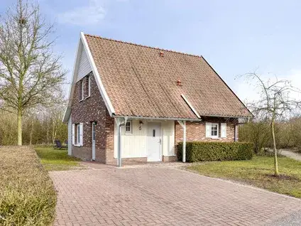 Vrijstaande woning te koop: Klein Vink 4-2327, Verspreide huizen Arcen Arcen