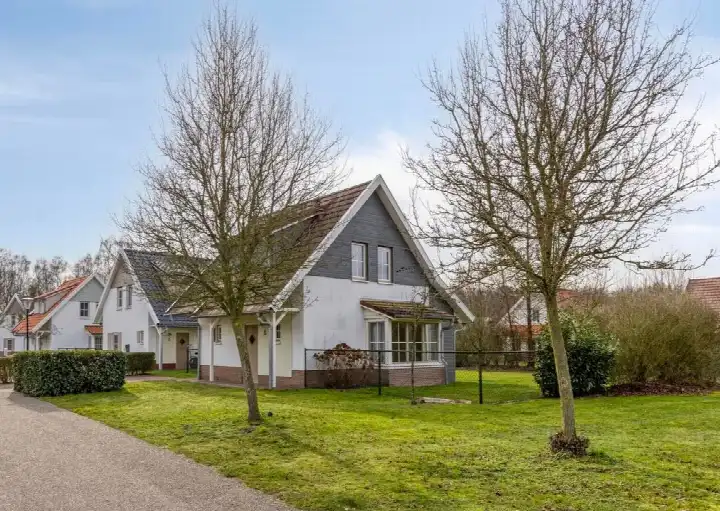 Detached house for sale: Klein Vink 4-2333, Verspreide huizen Arcen Arcen