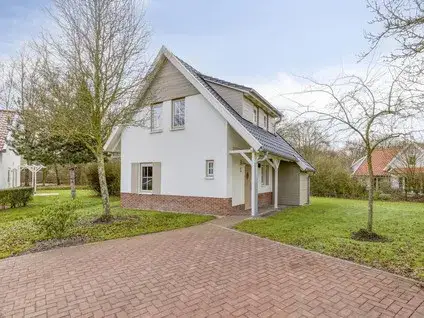Vrijstaande woning te koop: Klein Vink 4-2336, Verspreide huizen Arcen Arcen