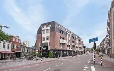 Apartment for sale: Kleine Berg 127, Bergen Eindhoven