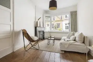Appartement te koop: Kleine Bergstraat 36, Noorderplantsoenbuurt Groningen