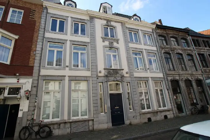 Studio for sale: Kleine Gracht 32A01, Boschstraatkwartier Maastricht