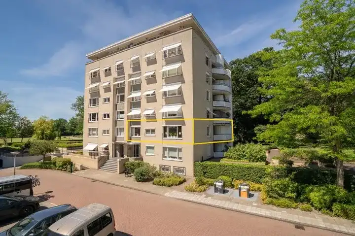 Appartement te koop: Kleine Houtstraat 131, Horstlanden-Stadsweide Enschede