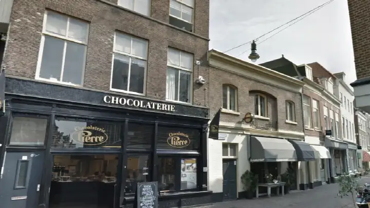 Appartement te koop: Kleine Houtstraat 1RD, Binnenstad Haarlem