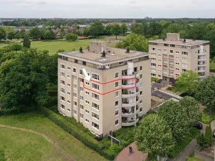 Appartement te koop: Kleine Houtstraat 39, Horstlanden-Stadsweide Enschede