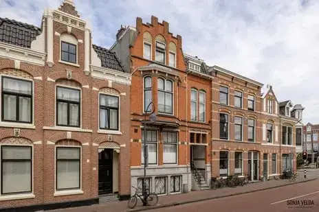 Appartement te koop: Kleine Houtweg 4AZW, Welgelegen Haarlem
