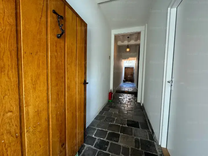 Appartement te huur: Kleine Looiersstraat, Jekerkwartier Maastricht