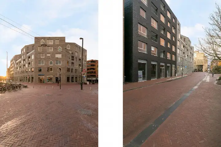 Studio te huur: Kleine Oord 181, Weverstraat Arnhem