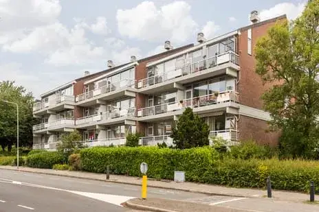 Appartement te koop: Kleine Steeg 96, Ophoven Sittard