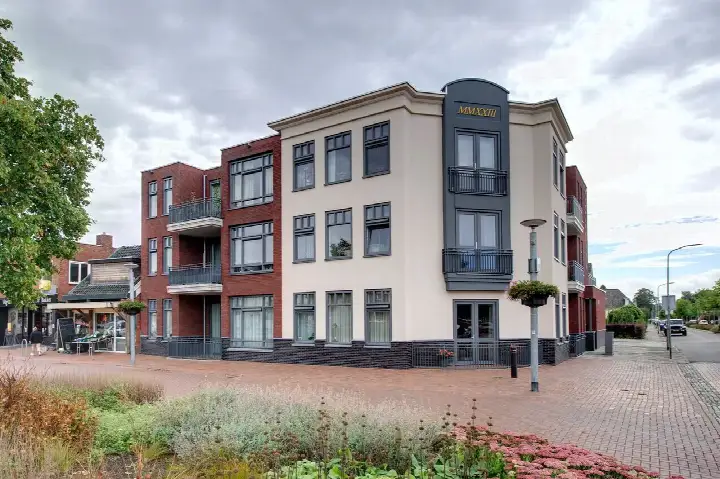Apartment for sale: Kleinemeersterstraat 1APP2, Compagniesterpark Sappemeer