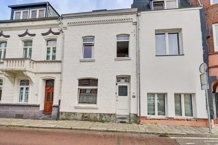 Appartement te koop: Kleingraverstraat 191, Spekholzerheide Kerkrade
