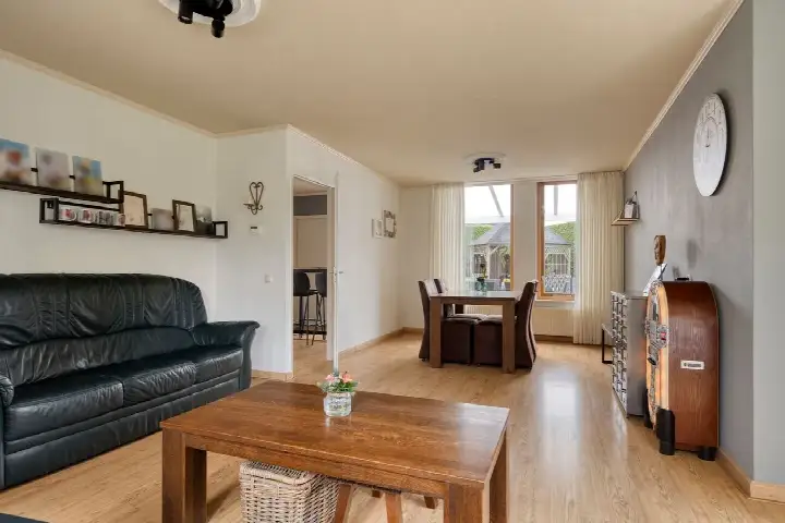 Vrijstaande woning te koop: Kleinveld 1, Boekel Boekel