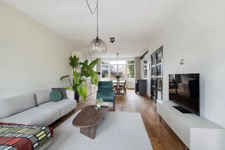 Appartement te koop: Kleiweg 115A, Hillegersberg Zuid Rotterdam