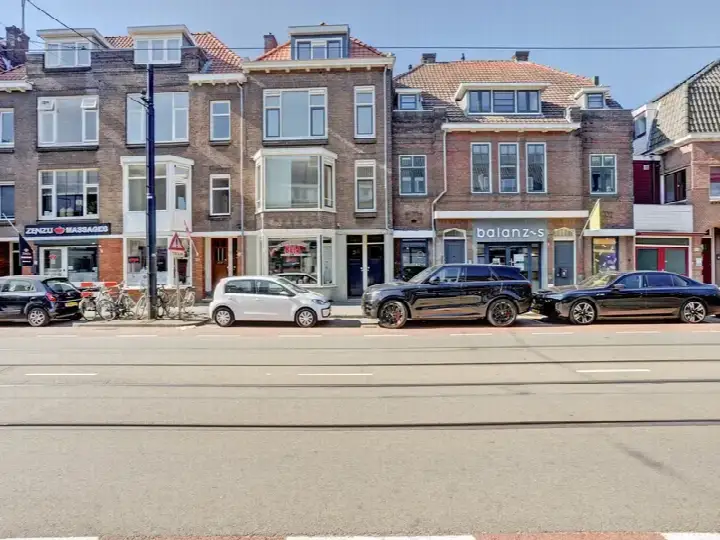 Appartement te koop: Kleiweg 12B, Hillegersberg Zuid Rotterdam