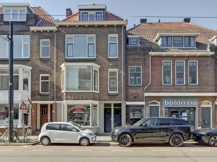 Appartement te koop: Kleiweg 12C, Hillegersberg Zuid Rotterdam