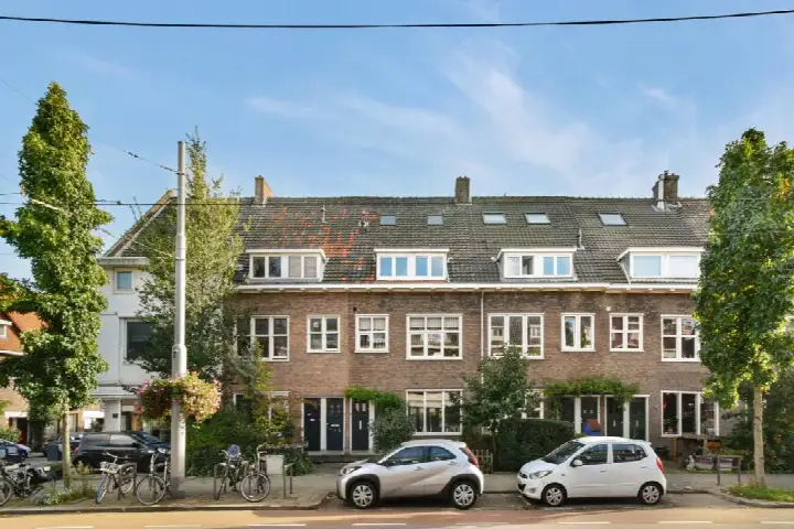 Appartement te koop: Kleiweg 164A, Hillegersberg Zuid Rotterdam