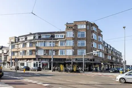 Appartement te koop: Kleiweg 179B, Hillegersberg Zuid Rotterdam