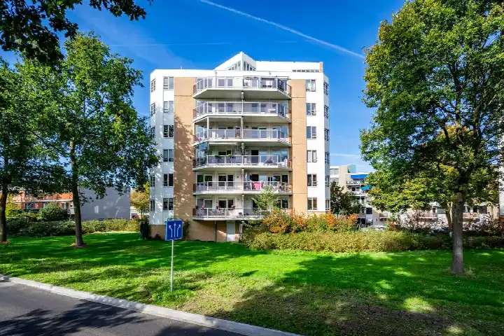 Appartement te koop: Klepel 422, Emmen-Centrum Emmen