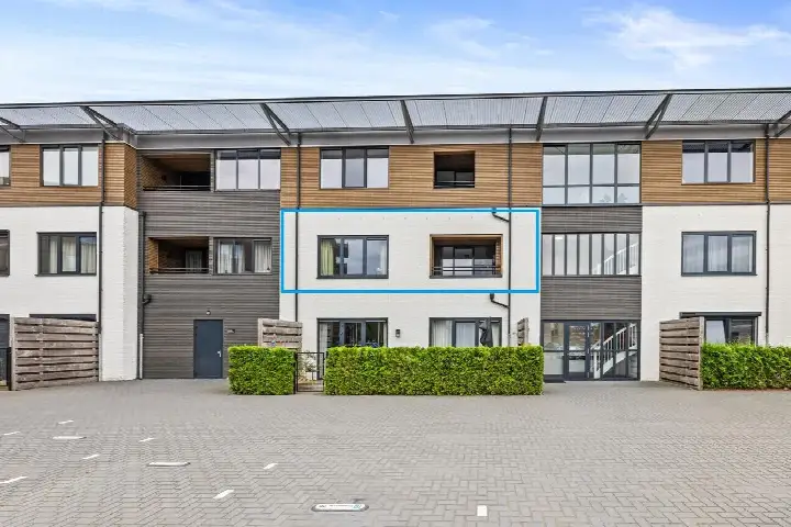Appartement te koop: Klepperheide 5D, Bedrijventerrein Klepperheide Druten