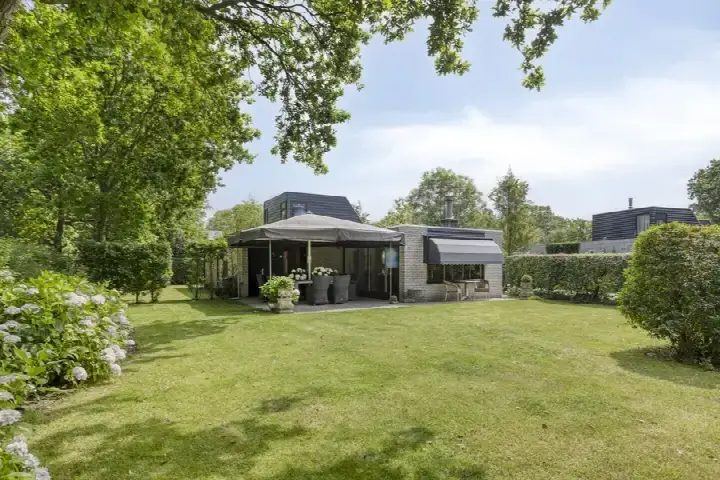 Vrijstaande woning te koop: Klepperstee-Eik 1, Ouddorp klepperstee klarebeek Ouddorp
