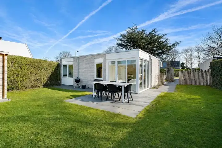Vrijstaande woning te koop: Klepperstee-Kastanje 14, Ouddorp klepperstee klarebeek Ouddorp