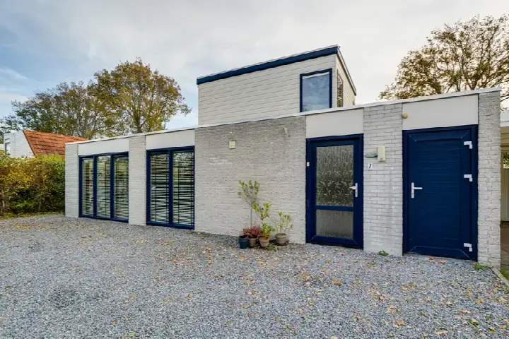 Vrijstaande woning te koop: Klepperstee-Linde 7, Ouddorp klepperstee klarebeek Ouddorp