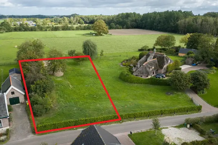 Detached house for sale: Kletterstraat 7, Buitengebied Olst Olst