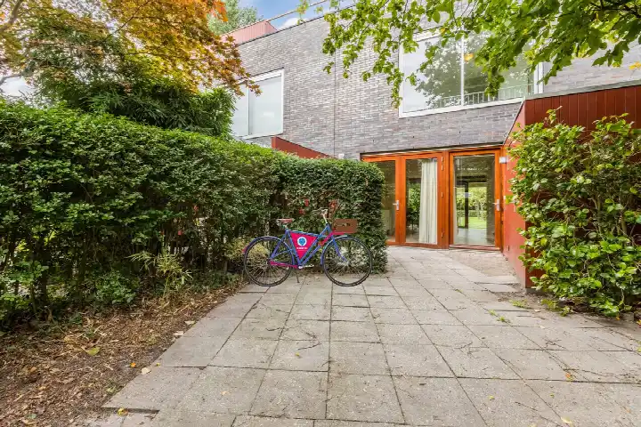 Tussenwoning te koop: Klifrakplantsoen 6, Langerak De Meern
