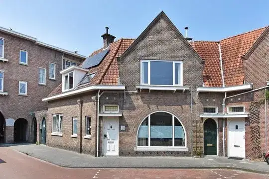 Appartement te koop: Klimophof 11, Bloemenbuurt-Oost 'S-Gravenhage