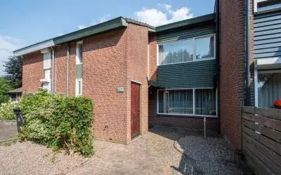 Tussenwoning te koop: Klingbemden 153, Klingbemden Brunssum