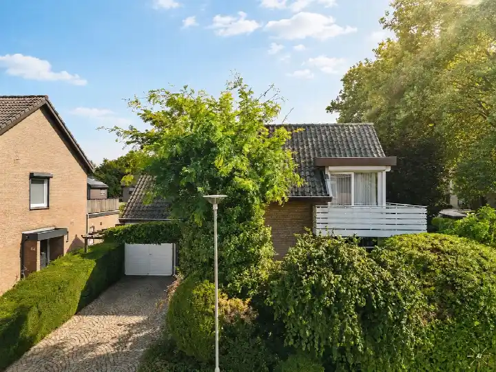 Detached house for sale: Klingbemden 62, Klingbemden Brunssum