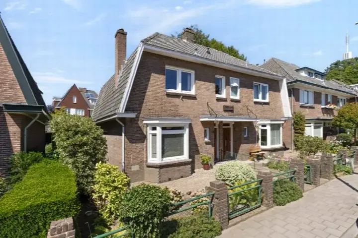 Semi-detached for sale: Klingelbeekseweg 12, Klingelbeek Arnhem