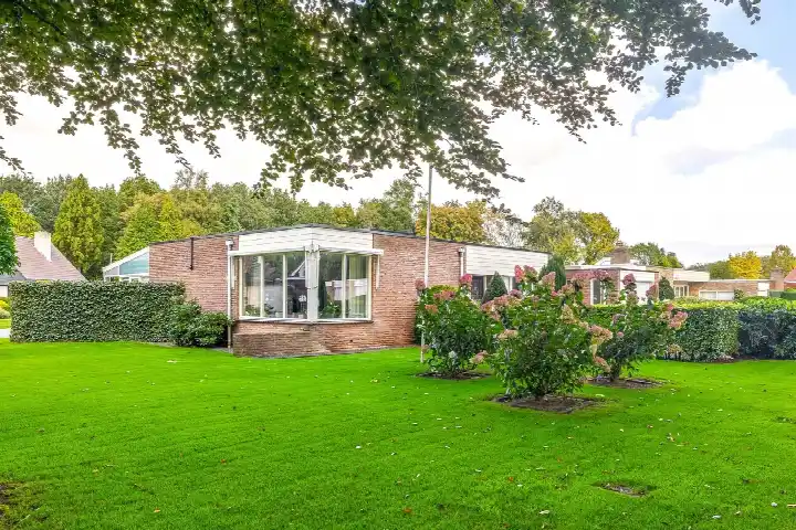 Vrijstaande woning te koop: Klinkenborg 1, Vogelwijk en De Borgen Stadskanaal