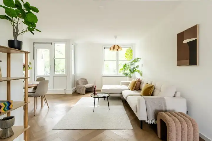 Appartement te koop: Klinkerweg 74, Terrasdorp Amsterdam
