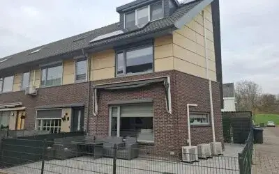 Hoekwoning te koop: Klipperstraat 3, Zeehavenlaan en omgeving Dordrecht
