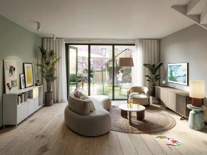 Woning te koop: Klipspringerdreef 22, Zambesidreef en omgeving Utrecht