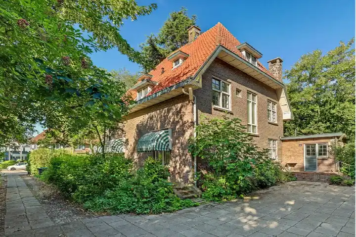 Detached house for sale: Kloetingseweg 82, Goes-Zuid Goes