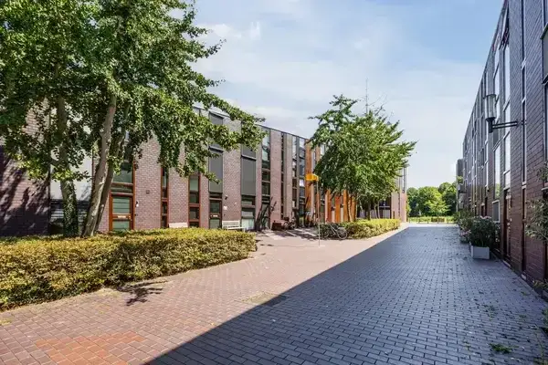 Tussenwoning te koop: Klokjesbloem 7, Kraaihoek Noord Papendrecht
