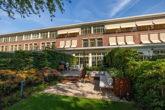 Appartement te koop: Klokkenberg 90, Mastbos Breda