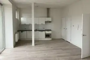Woning te huur: Klokkenplas, City Enschede