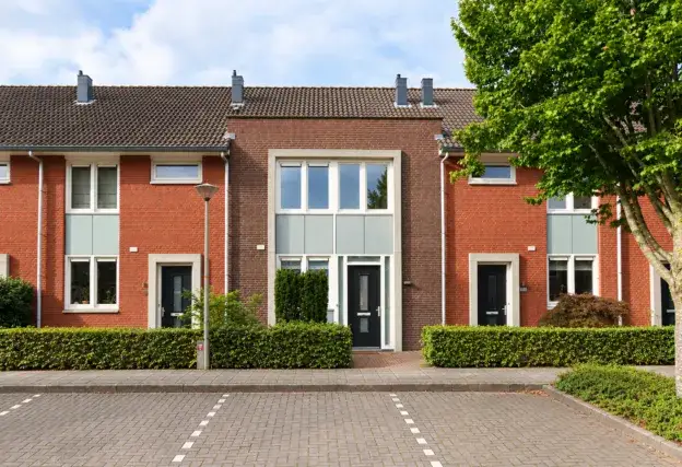 Tussenwoning te koop: Klompenmaker 11, Groesbeek De Drul-Oost Groesbeek