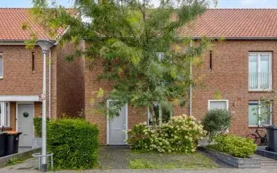 Hoekwoning te koop: Klompenmaker 62, De Graven Es Oldenzaal