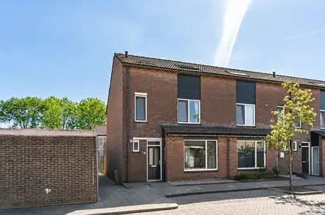 Hoekwoning te koop: Klompenmakerstraat 76, Overlanderstraat en omgeving Purmerend