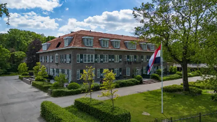 Apartment for sale: Klompven 26G, omg. Klompven/Eikenven Oisterwijk