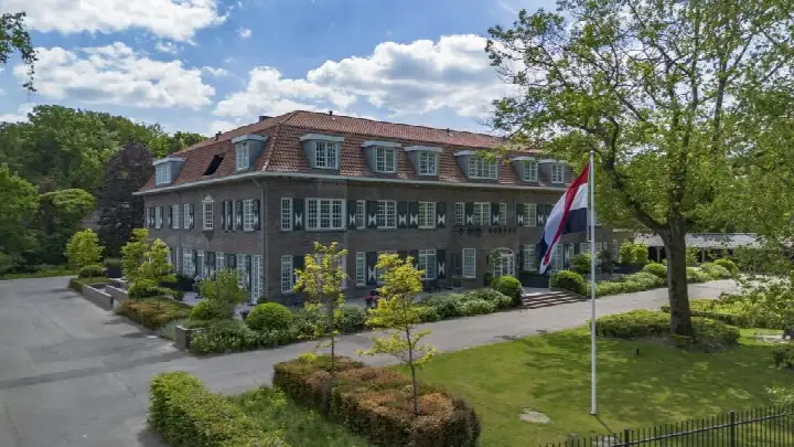 Apartment for sale: Klompven 26L, omg. Klompven/Eikenven Oisterwijk