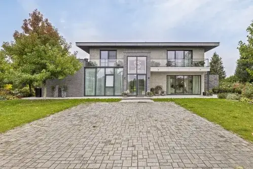 Detached house for sale: Kloosterbos 16, Overgooi (brt) Almere
