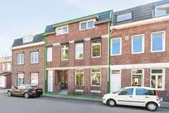 Tussenwoning te koop: Kloosterbosstraat 122, Chevremont Kerkrade