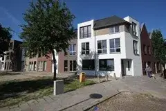 Appartement te huur: Kloosterdreef 36B, Kronehoef Eindhoven