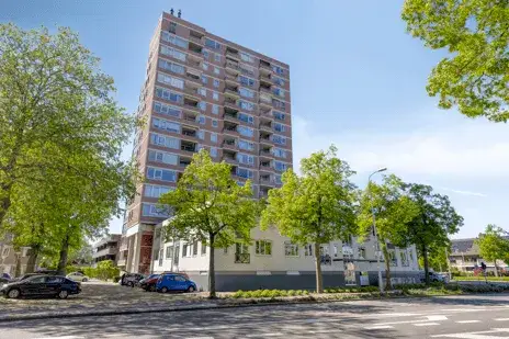 Appartement te koop: Kloosterdreef 8A, Kronehoef Eindhoven