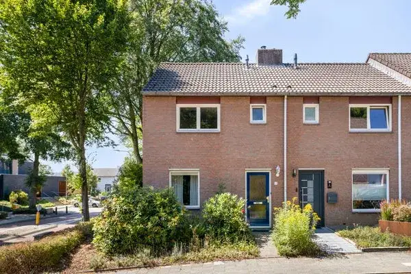 Home for rent: Kloosterhof, Mechelen Mechelen